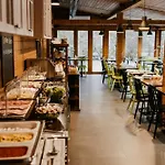 Hotel Yarden By Artery Hotels